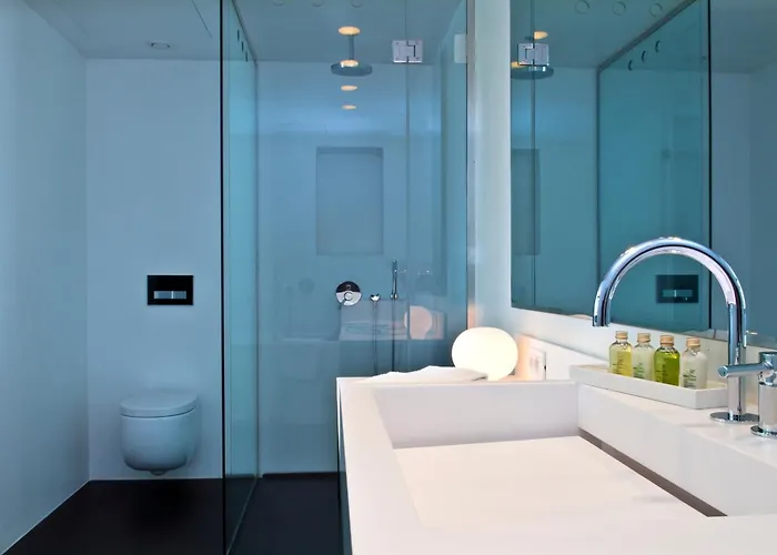 B-aparthotel Regent Brussels