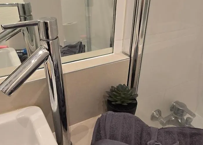 Cosy Quartier Louise Brüksel