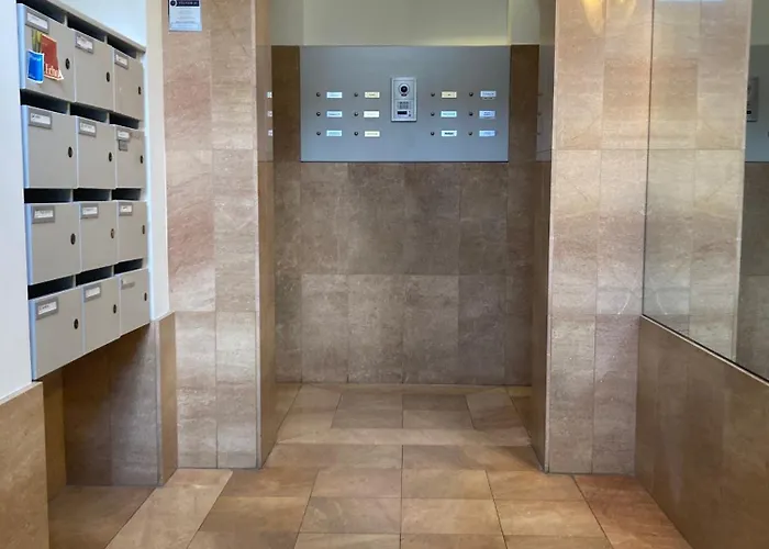 Apartamento Tintin *