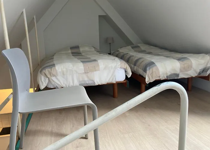 Apartamento Tintin *