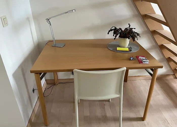 Apartamento Tintin Bruxelas