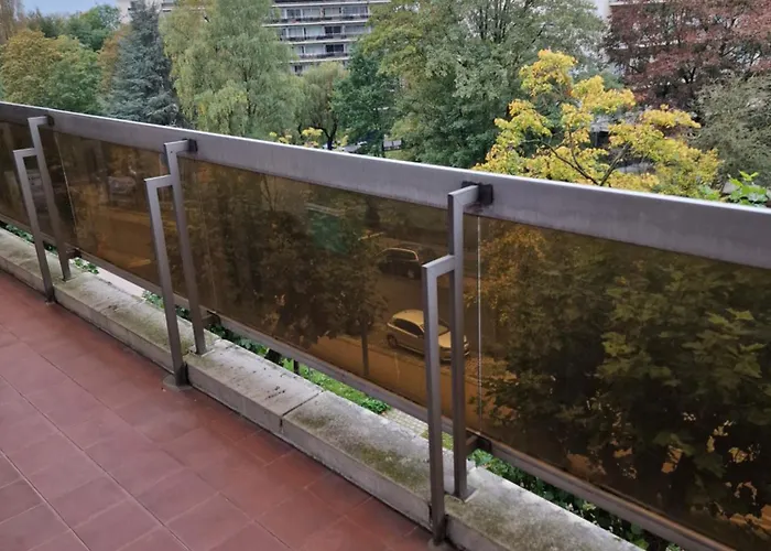 La Ferme Rose Apartament