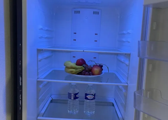 Daire La Belle Etoile De Brüksel