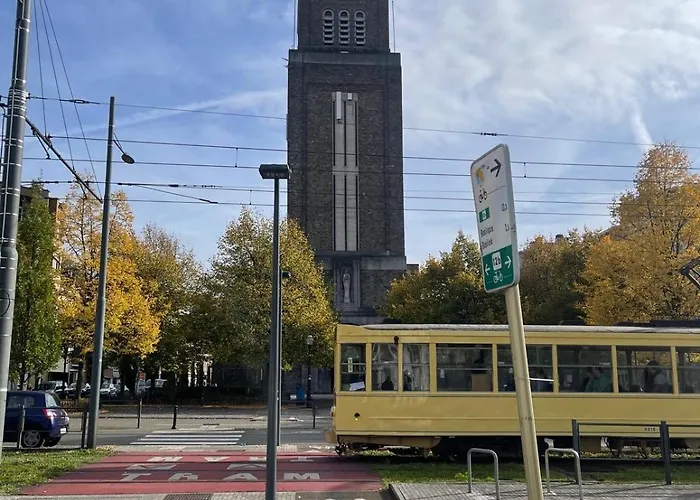 La Belle Etoile De Daire Brüksel