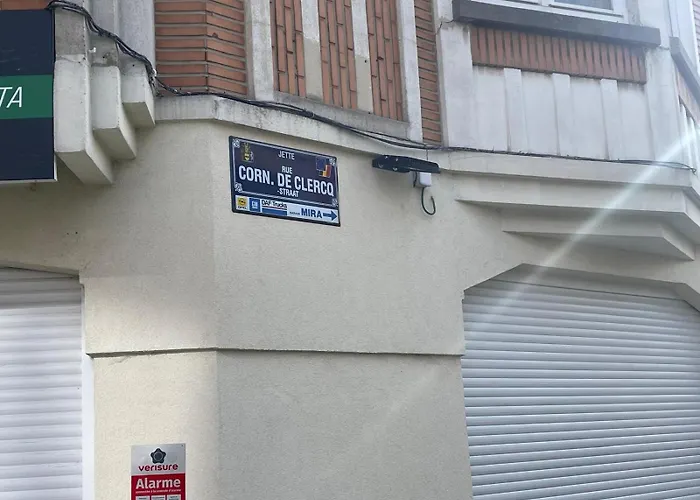 La Belle Etoile De Daire Brüksel