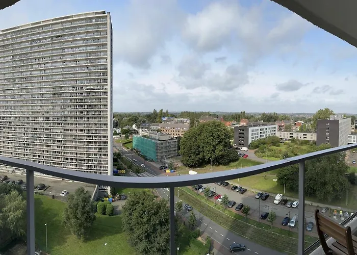 Zone Touristique アパート