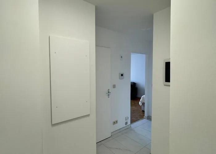 アパート Zone Touristique *