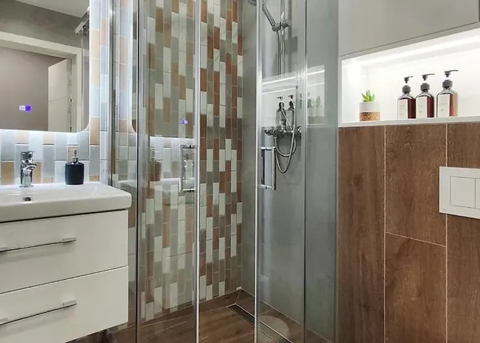 Apartment Chaussee De Wavre Family App's