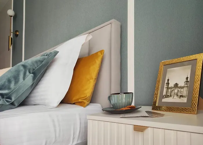 Chaussee De Wavre Family App's Apartment *