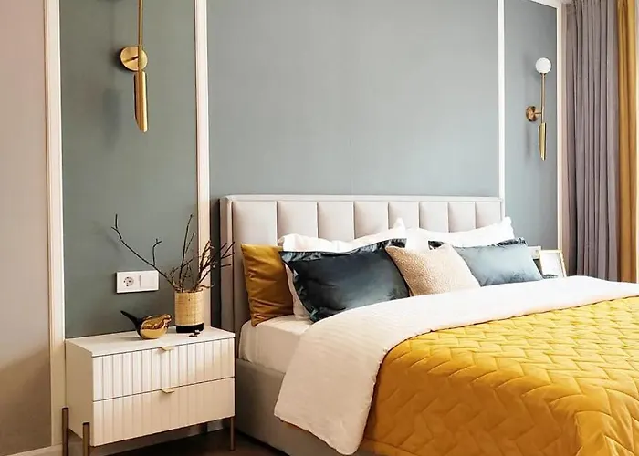 Chaussee De Wavre Family App's * Brussels