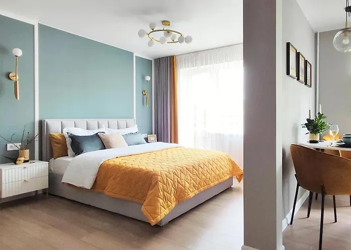 Chaussee De Wavre Family App's