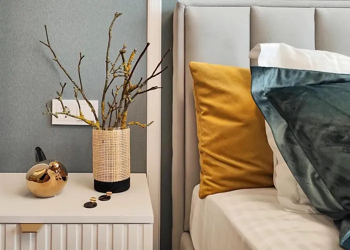 Apartment Chaussee De Wavre Family App's *