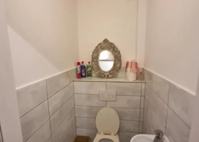 Apartchazal * Bruxelles