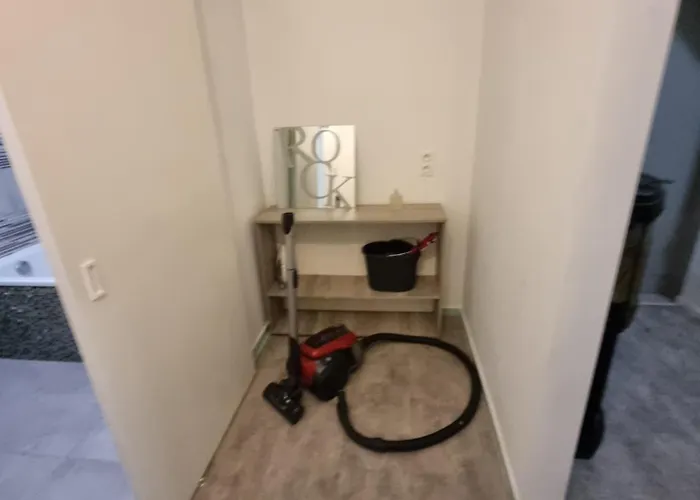 Apartchazal Bruxelles