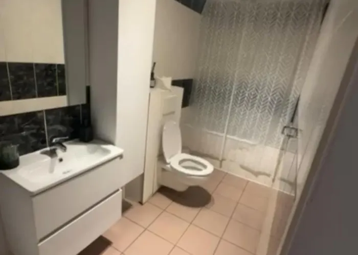 Daire La Belle Etoile De