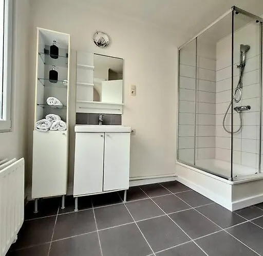 La Alice Apartmán Brusel