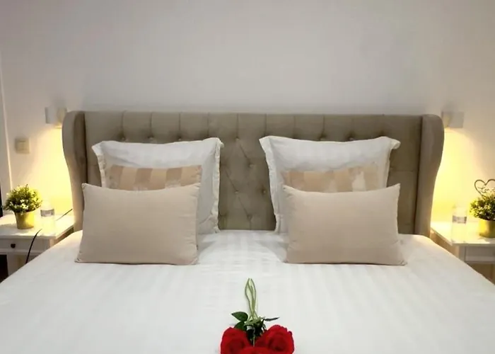 Sublime Calme Cosy & Jacuzzi Apartment Brussels