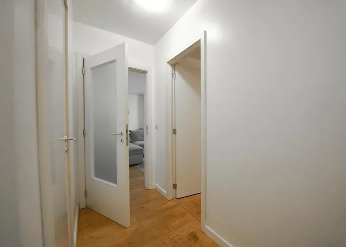 Cocon Chaud - Pour Couple Avec Ou Sans Bebe Au Rez-de-chaussee Brüssel