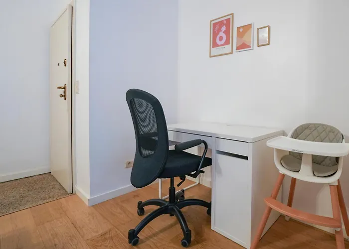 Cocon Chaud - Pour Couple Avec Ou Sans Bebe Au Rez-de-chaussee