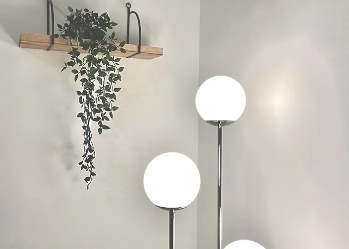 Charming Uccle - 1 Bedroom