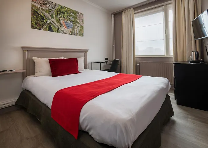 マーティンズ Eu ブリュッセル