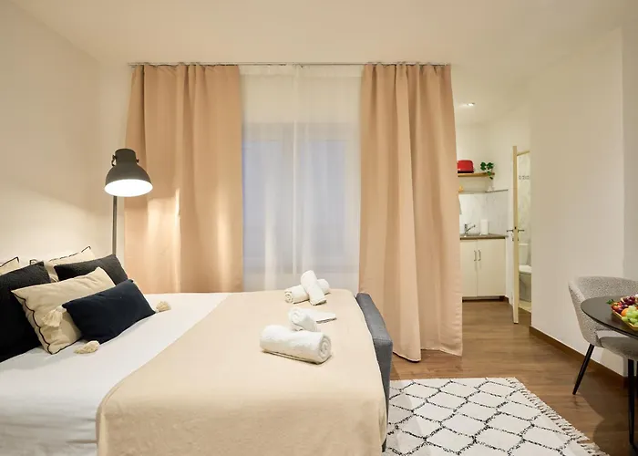 Compact & Stylish In Brussel