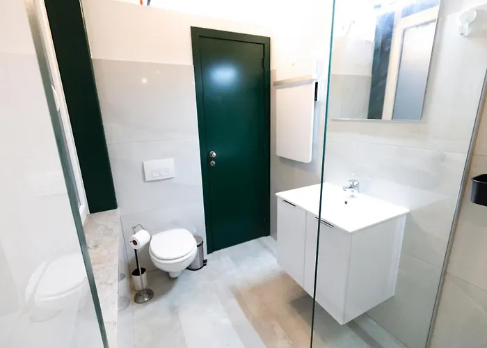 Gotha Aparthotel Brussels