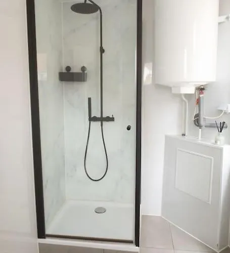 Proche Gare Du Midi Apartment Brüssel