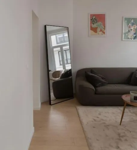 Proche Gare Du Midi * Brüssel