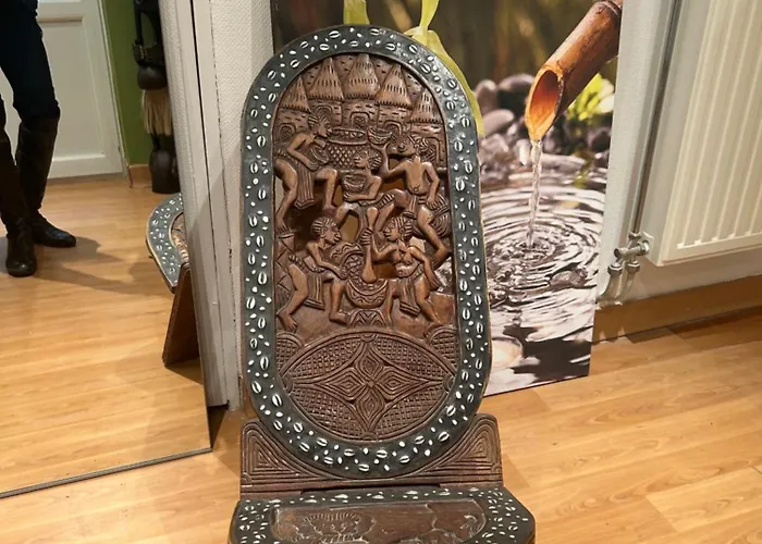 Tropical 住宿加早餐酒店 布鲁塞尔