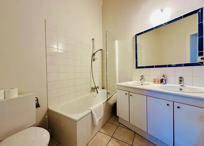 Manneken View Βρυξέλλες