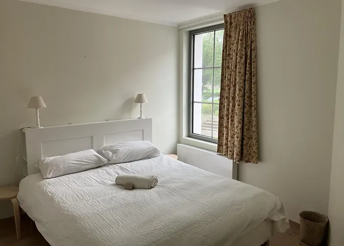 La Maison Des Sources *