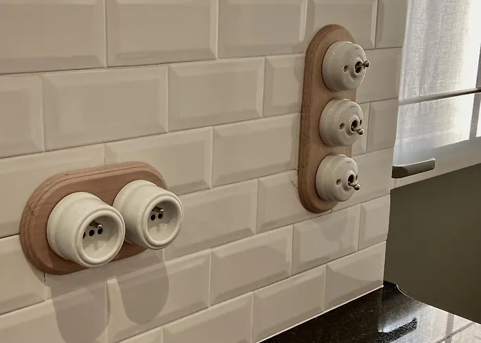 La Maison Des Sources *