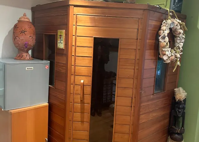 Tropical 布鲁塞尔