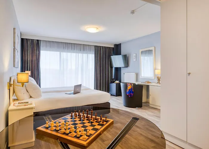 Hotel First Euroflat