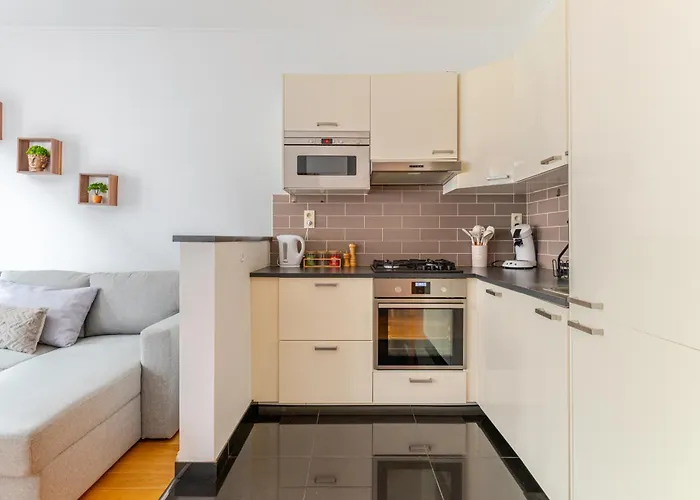 Le Joyau A Etterbeek *