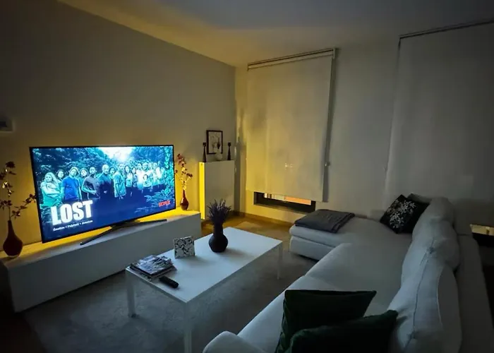 Le Refuge Historique Wifi - Parking - Confort Appartement *