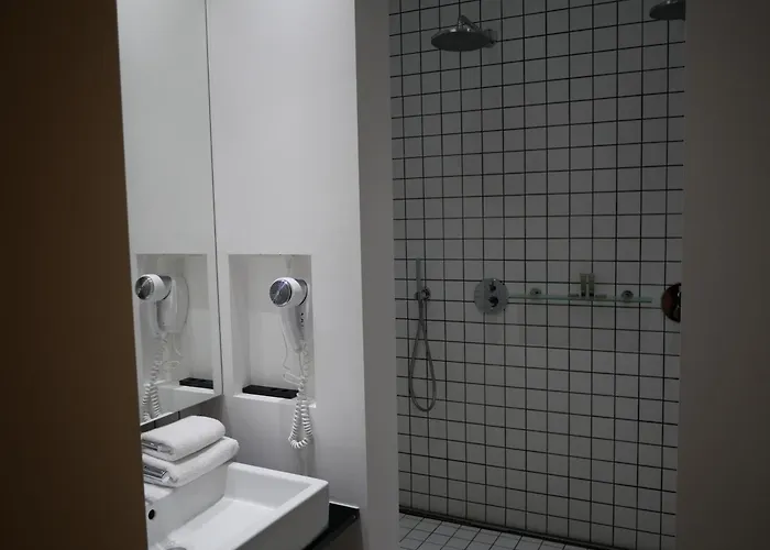 酒店 伊斯佩兰策酒店