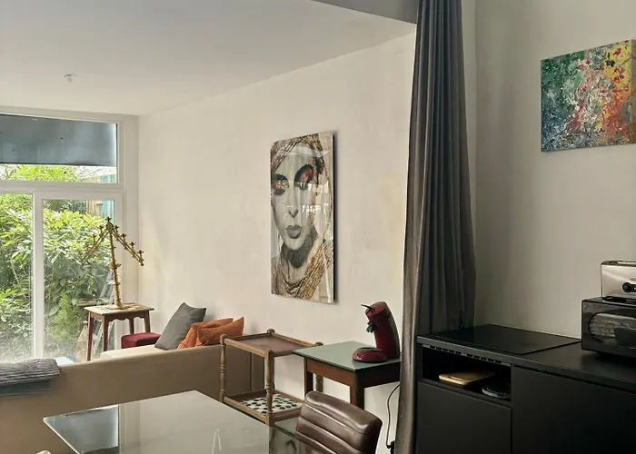 Apartment Art Brüssel