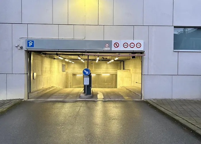 Atomium Expo Apartman