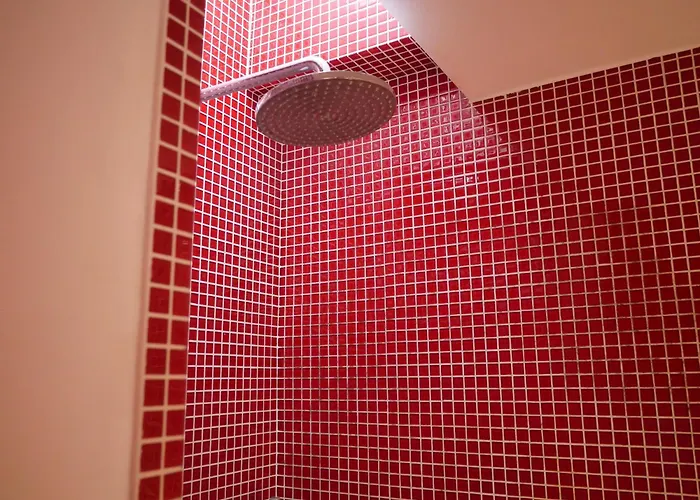 伊斯佩兰策酒店 3* 布鲁塞尔