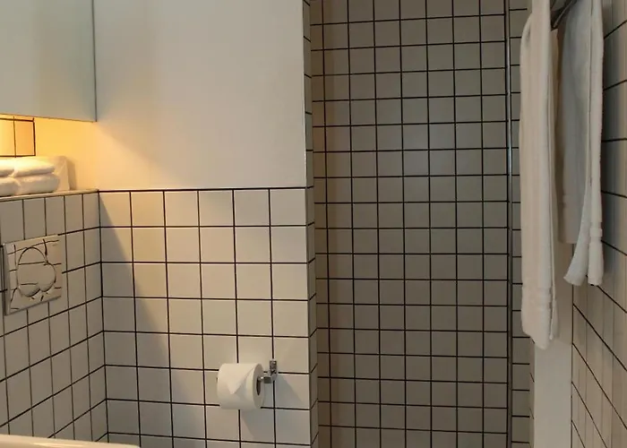 酒店 伊斯佩兰策酒店 布鲁塞尔