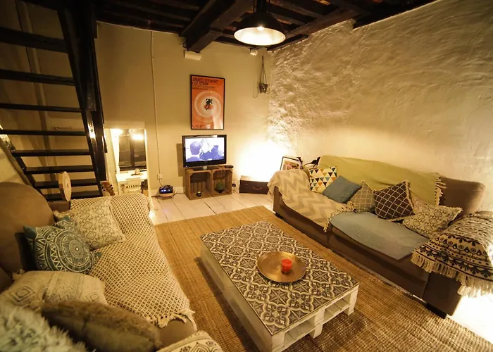 Centre Petite Privee Au Sablon ! *