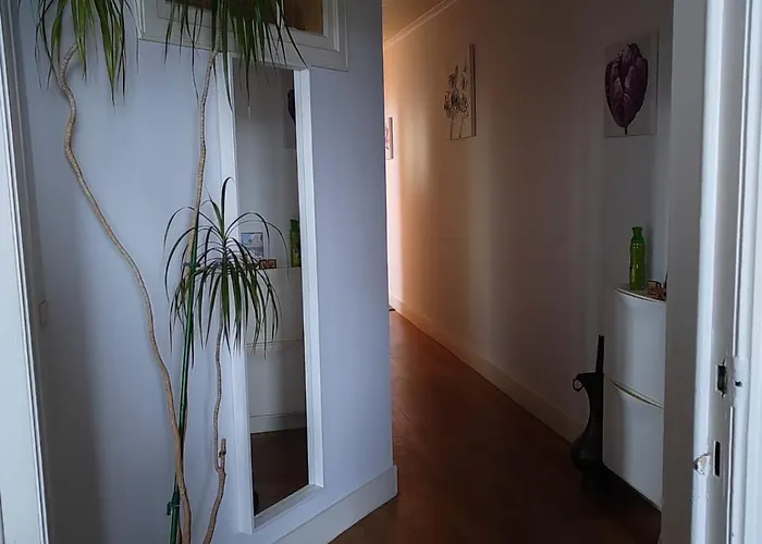 Appartement Atomium Ap Brussel