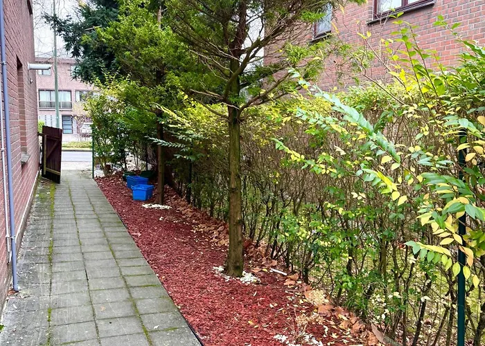 Apartamento Situé à Woluwe-saint-lambert Bruselas