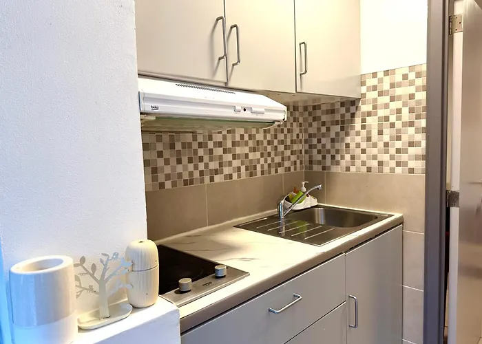 Situé à Woluwe-saint-lambert Apartamento Bruselas