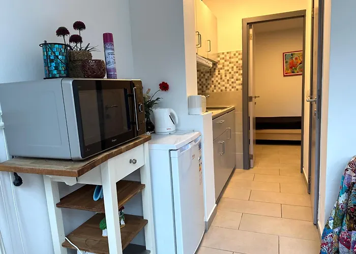 Situé à Woluwe-saint-lambert * Bruselas