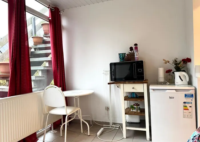 Situé à Woluwe-saint-lambert