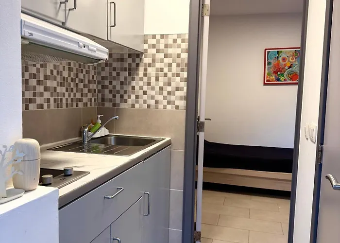 Situé à Woluwe-saint-lambert