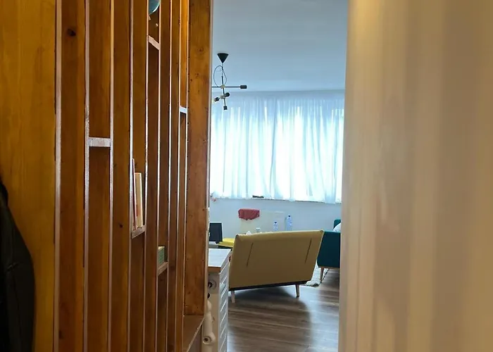 Design Brusels Madou